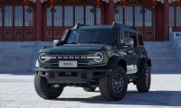 消息称国产福特烈马 3 月 24 日上市，北京车展之后开启交付